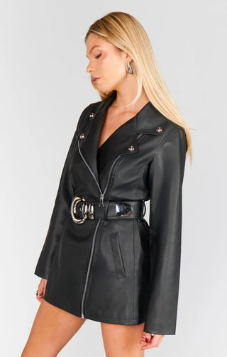 Stapleton Mini Dress