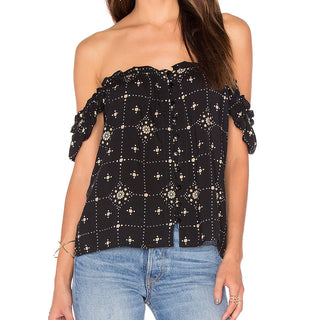 Muse Relaxed Top