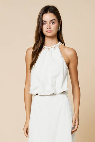 Shelly Blouse