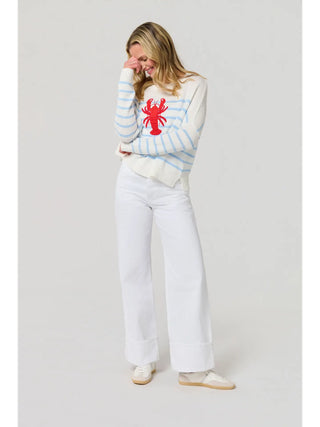 Catch of the Day Sweater