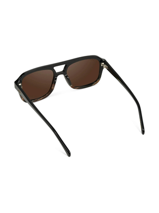 Sydney Sunglasses in Black