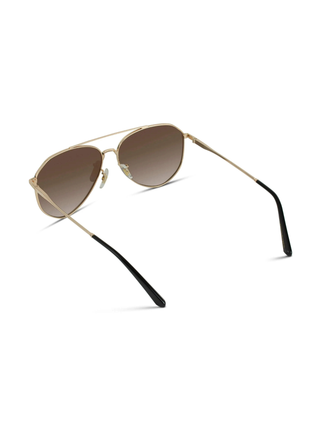 Ramsey Aviator Sunglasses