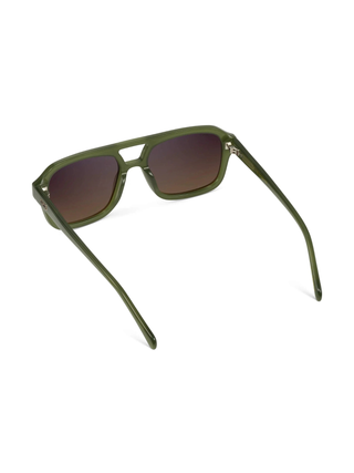 Sydney Sunglasses in Olive
