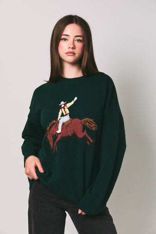 Keirsten Sweater