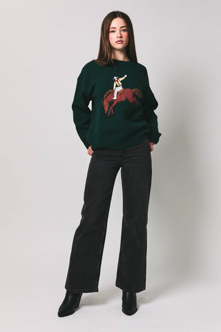 Keirsten Sweater
