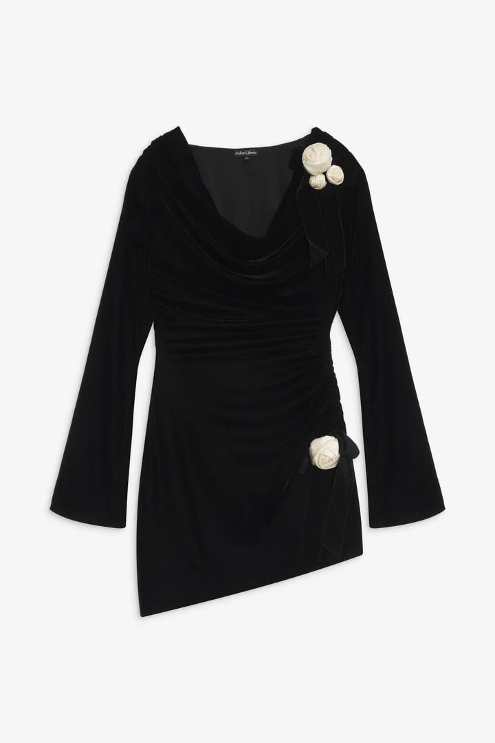 Tamera Mini Dress Taylor Ashley Tamera Mini Dress Taylor Ashley