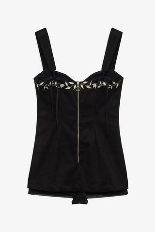 Weston Romper