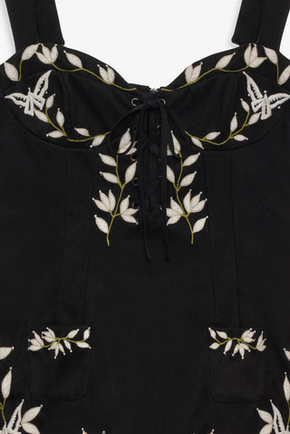 Weston Romper