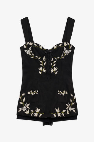 Weston Romper