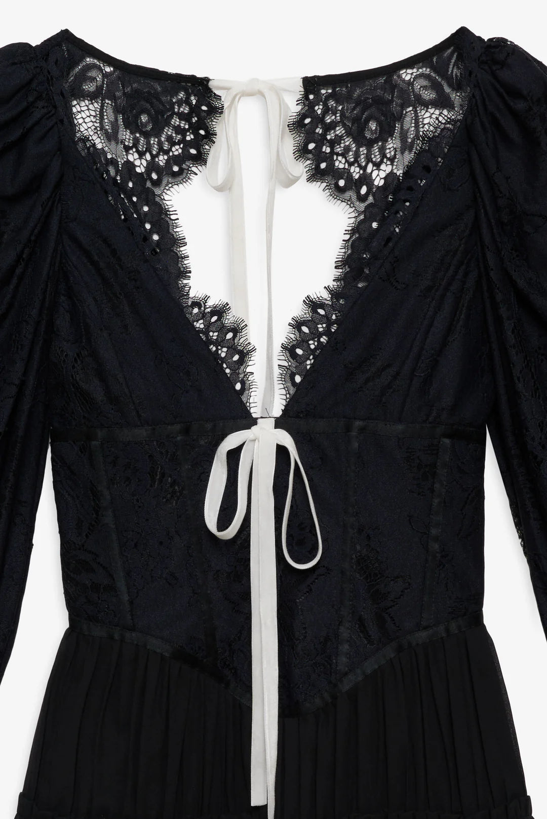 for love and lemons ellis mini dress Ellis Mini Dress