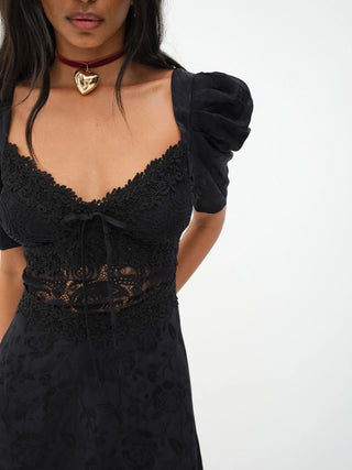 Danielle Mini Dress Danielle Mini Dress