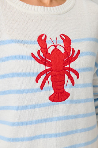 Catch of the Day Sweater