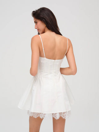 for love and lemons shea mini dress For Love and Lemons Shae Mini Dress TrenLend