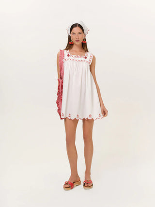 Emma Mini Dress