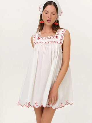 Emma Mini Dress