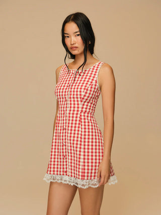 Venus Mini Dress