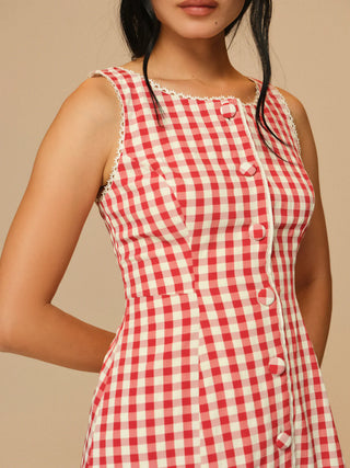 Venus Mini Dress
