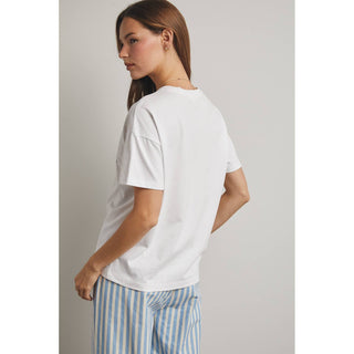 Sardines Cotton Tee