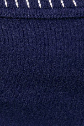 Whipstitch Tank