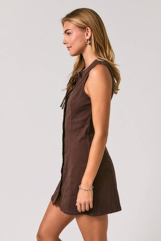 Callie Mini Dress