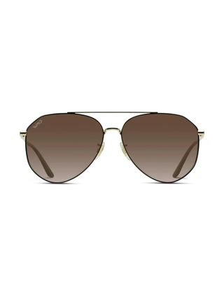 Ramsey Aviator Sunglasses
