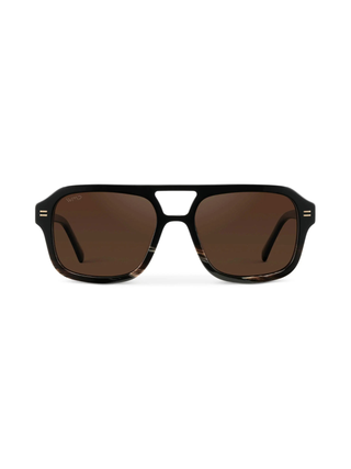 Sydney Sunglasses in Black