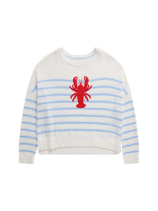 Catch of the Day Sweater
