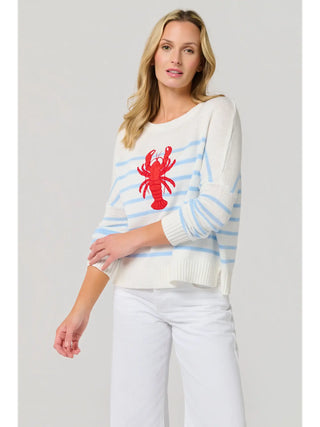Catch of the Day Sweater