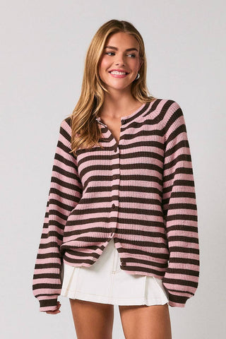 The Reagan Sweater