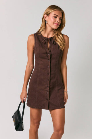 Callie Mini Dress