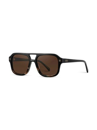 Sydney Sunglasses in Black