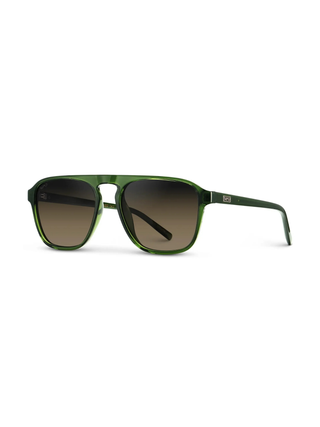 Emerson Aviator Sunglasses