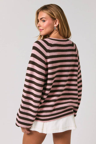 The Reagan Sweater