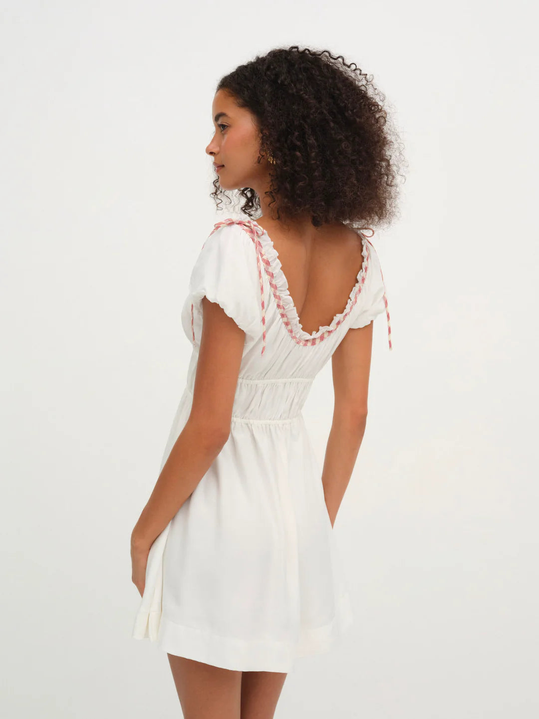 Georgia Corset Slip Dress  Taylor Ashley