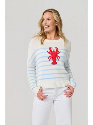 Catch of the Day Sweater