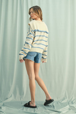 Sandra Cardigan