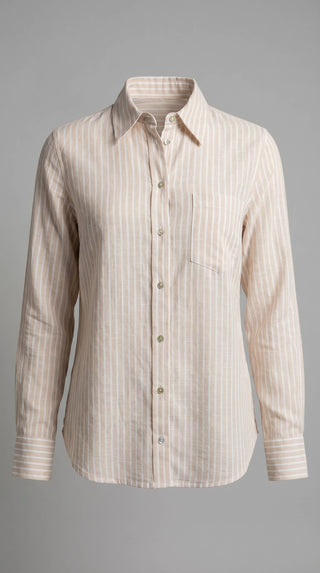 Coastal Cape Button Down