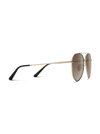 Ramsey Aviator Sunglasses
