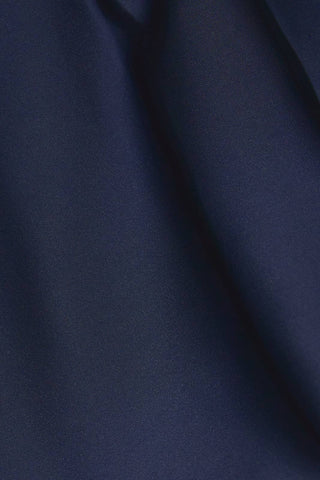 The Blair One Shoulder Mini Dress