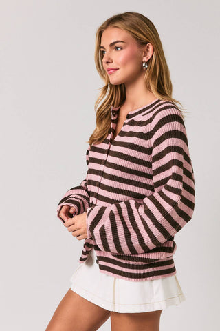 The Reagan Sweater