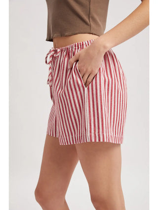 Harbor Striped Short