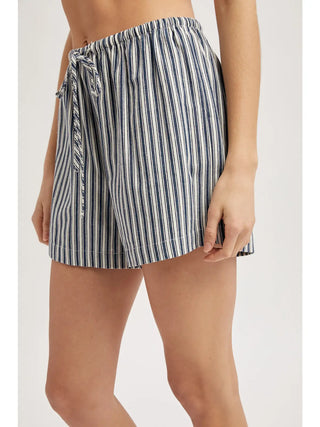 Harbor Striped Short