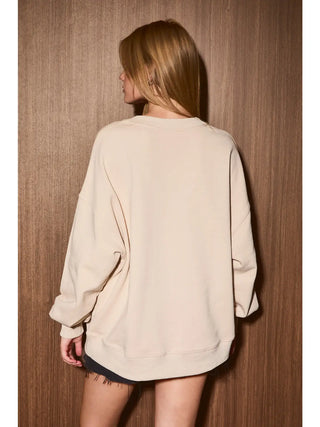 Rodeo Graphic Sweatshirt
