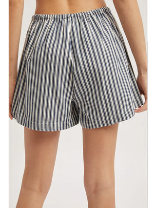 Harbor Striped Short