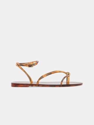 Kenley Sandals Tortoise Jelly