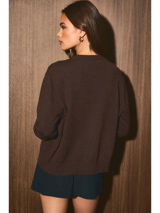 Sally's Cardigan