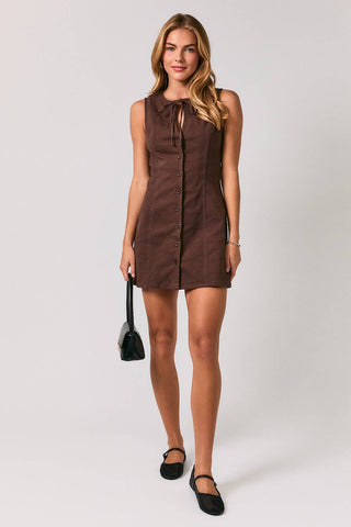 Callie Mini Dress