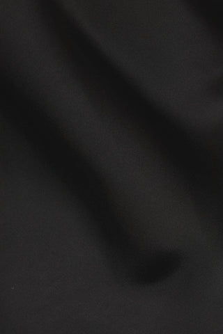 The Sienna Scarf Mini Dress
