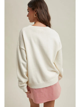 Pinch Me Knit