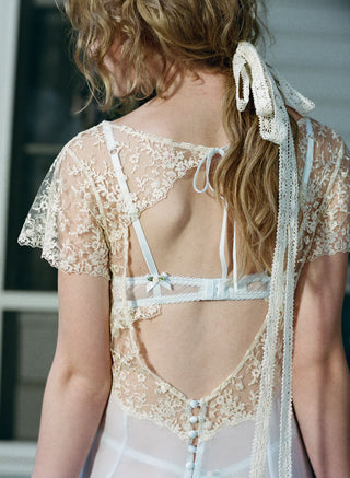 Cleo Bralette